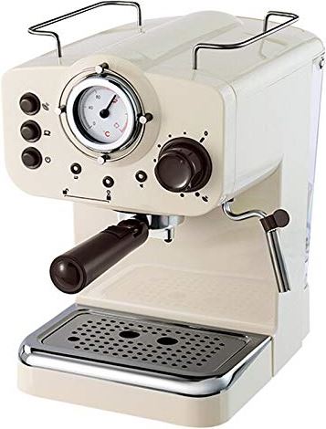 Viinice 15 bar espresso machine stoomboot melkschuim 2 en 1 verwerkt gemakkelijk te gebruiken guanjun1975