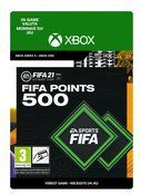 Electronic Arts FIFA 21 Points (XBOX)