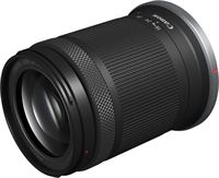 Canon RF-S 18-150mm f/3.5-6.3 IS STM objectief