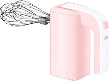 FDSSSSSTTY Egg beater- Hand Mixer Electric Handheld Mixer Food and Cake Electric Mixer