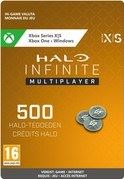 Xbox Game Studios Infinite - 500 Halo-Tegoeden