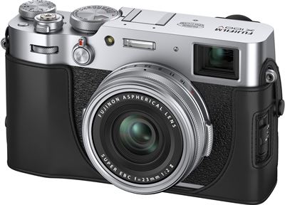 in verlegenheid gebracht De Kamer vanavond Fujifilm X 100V zilver digitale camera kopen? | Kieskeurig.nl | helpt je  kiezen