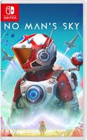 Namco Bandai No Man's Sky