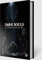Steam Forged Games Dark Souls RPG boek