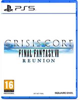 Square Enix Crisis Core: Final Fantasy VII - Reunion - PS5