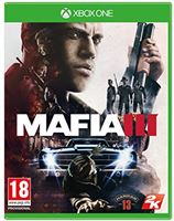 Creative Distribution Mafia 3 (Xbox One)