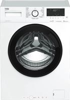 Beko WTV9716XWWST Steamcure - Wasmachine