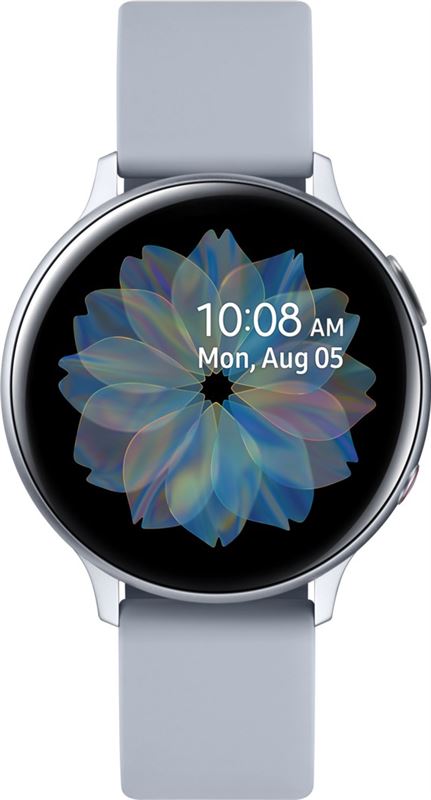 Samsung Galaxy Watch Active2 blauw / M|L