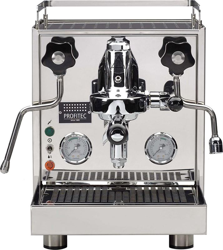 Profitect Profitec Pro 500 PID Espressomachine
