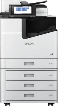 Epson WorkForce Enterprise WF-C21000 D4TW EPP