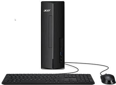 Acer Aspire XC-1760 I5204 BE DT.BHWEH.00G