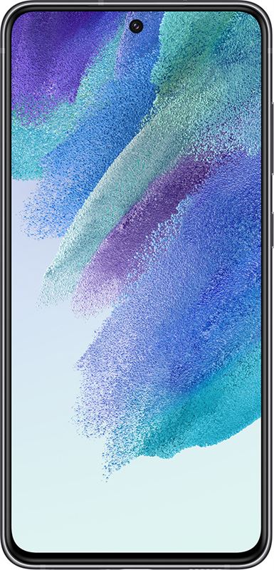 Samsung Galaxy S21 FE 5G 128 GB / zwart / 5G