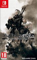 Square Enix NieR: Automata - The End of YoRHa Edition