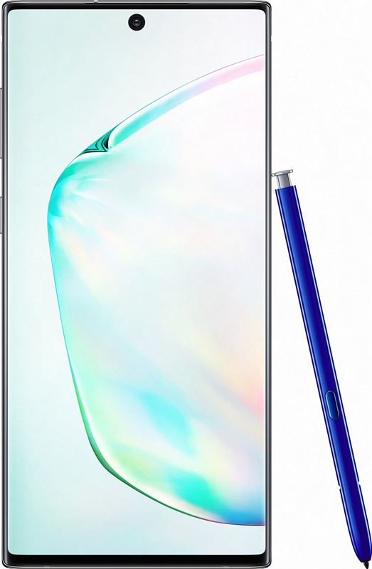 Samsung Galaxy Note10 256 GB / aura glow / (dualsim)