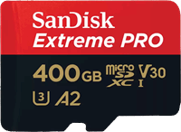 Sandisk Extreme PRO