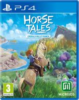 Microids Horse Tales Emerald Valley Ranch