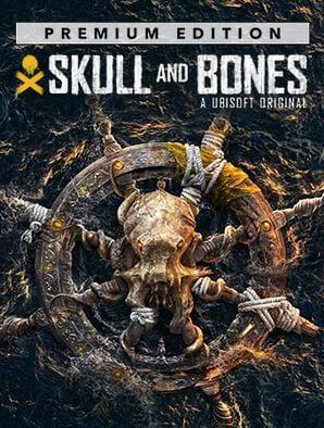Ubisoft Skull and Bones Premium Edition