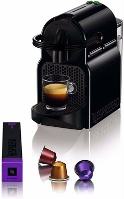 Kalksteen Uitsluiten bladerdeeg Magimix Inissia zwart espressomachine kopen? | Kieskeurig.nl | helpt je  kiezen