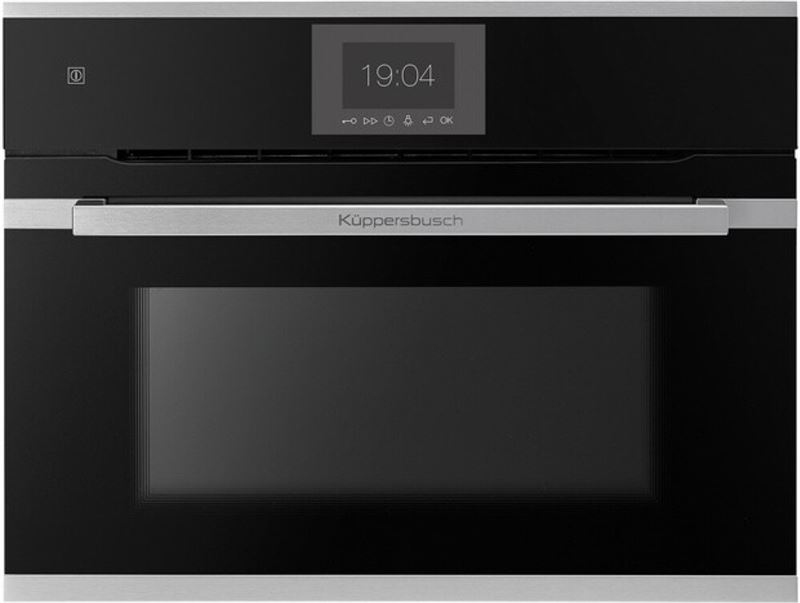 Küppersbusch CBP65500S multif.solo-oven