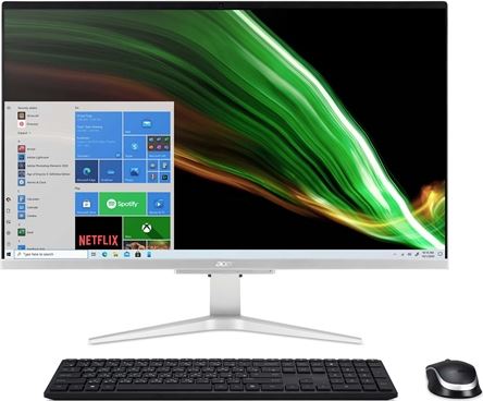 Acer all-in-one computer ASPIRE C27-1655 I57021 NL