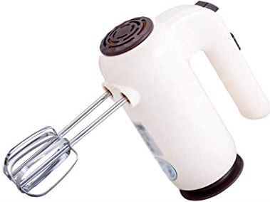 WZXCV Power Kitchen Handmixers, Mini Handheld Elektrische Huishoudelijke Automatische Cake Mixer Garde Eiwit Pass Filter
