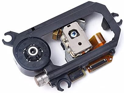Keneddng Vervanging for SONY DVP-NS400D CD DVD Speler Spare Parts Laser Lens Lasereinheit Assofis Eenheid DVPNS400D Optische pick-up blocoptique
