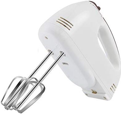 WZXCV Elektrische Huishoudelijke Mini-Slagroombakmixer Automatische Garde Handheld Eierklopper