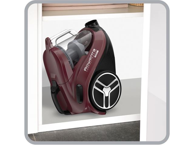 Rowenta aspirateur best sale sans sac yy4187fe