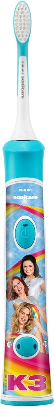 Philips Sonicare For Kids HX6311 blauw