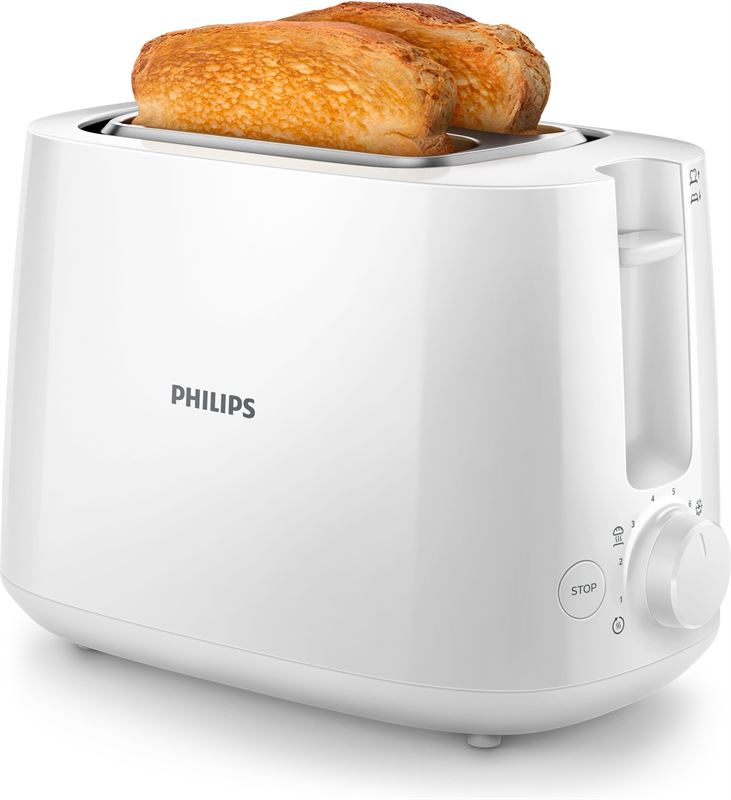 Philips Daily Collection HD2581
