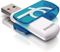 Philips USB Flash Drive FM16FD05B/10