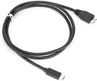wervelkolom De Kamer Pijnboom Ranvo Micro-USB-kabel, ondersteuning voor USB 3.0 5 Gbps Slijtvaste harde  schijf-datakabel voor opladen voor schijfapparatuur datakabel overig kopen?  | Kieskeurig.be | helpt je kiezen