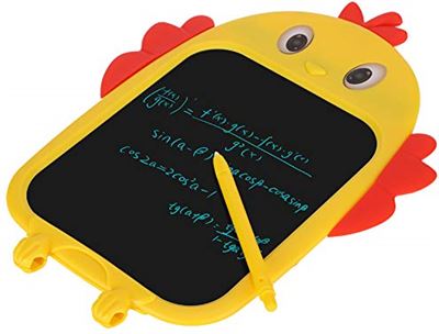 Augment Uitdrukking Geven Changor Verwijderen Knop Draagbare Doodle Mini Board Schrapbare Uitwisbare  Schrijfbord, Cartoon Schrijfbord voor Schilderen voor Schrijven tekentablet  kopen? | Kieskeurig.nl | helpt je kiezen