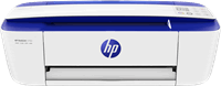 HP DeskJet HP DeskJet 3760 All-in-One printer, Kleur, Printer voor Home, Afdrukken, kopiëren, scannen, draadloos, Draadloos; Geschikt voor HP Instant Ink; Printen vanaf een telefoon of tablet; Scannen naar pdf