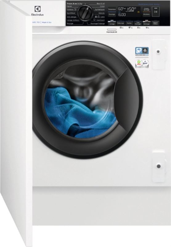 Electrolux EW7W3816BI