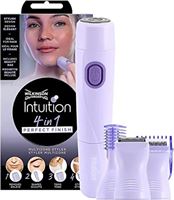 Wilkinson Intuition 4 In 1 Perfect Finish