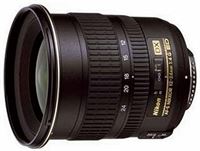 Nikon AF-S DX NIKKOR 12-24 mm 1:4G ED