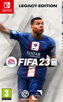 Electronic Arts Fifa 23 Legacy Edition