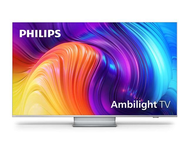 Philips 50PUS8807/12 - 50 inch - 4K LED - 2022