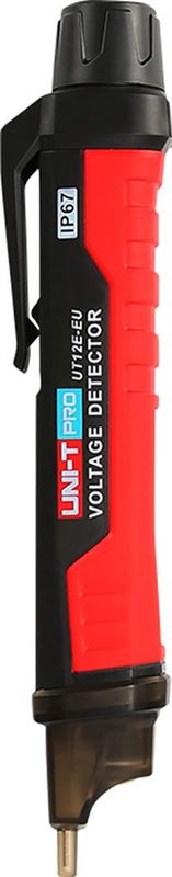 UNIT UNI-T UT12E Professionele AC Voltage Detector - Spanningszoeker