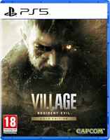 Koch Media Resident Evil VIII Village Gold Edition