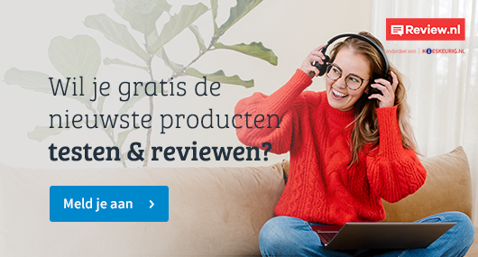 review.nl aanmelden