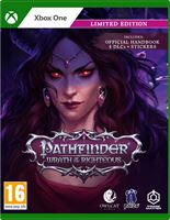 Koch Media Pathfinder: Wrath of the Righteous - Xbox One