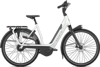 Gazelle Avignon C380 HMB LTD