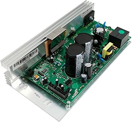 Greendhat Loopband motorregelaar MC2100ELS-18W MC2100ELS-18W-ZY / 2Y Lower Control Board Power Supply Board for Pictogram reparatie (Plug Type : Original 220V)
