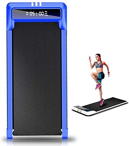 ERNP Indoor Loopbanden Lopen Machine Thuis Loopband Mini Stepper Huis Gym Running Fitness Oefening Apparatuur voor Office Home Gym