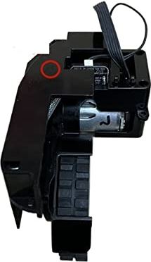 VONMI Vacuümonderdelen Robot vacuümreiniger wielassemblage compatibel met Proscenic M8 Pro M7 Max Robotic vacuümreiniger onderdelen Wielmotorvervanging Accessoires Stofzuigers en vloerverzorging