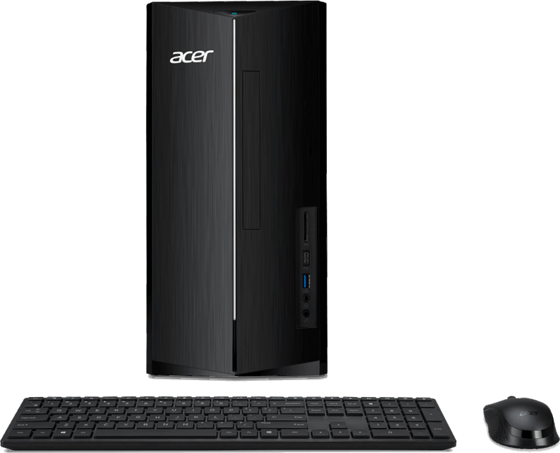 Acer Aspire TC Desktop