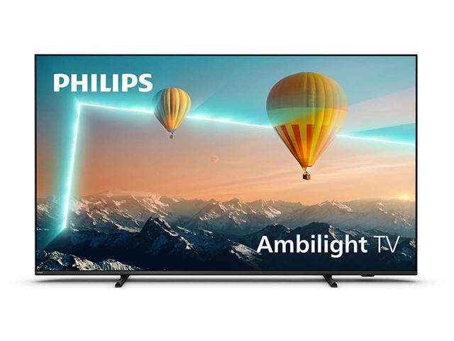 Philips 65PUS8007/12 - 65 inch - 4K LED - 2022