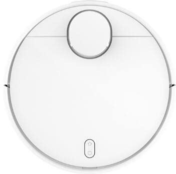 My's beauty Robot -stofzuiger 2020 compatibel met Xiaomi Styj02ym Nieuwe Mijia Mi Robot Vacuum Cleaner - MOP P Pacuum Cleaner 2 vegen en dweil robot LDS Wifi mijia App Apparaten, stofzuigers en vloerverzorging